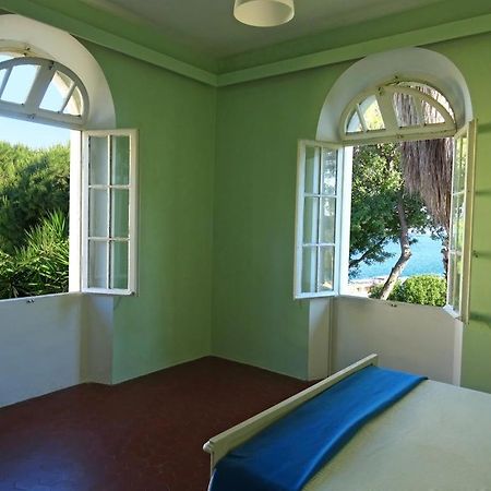 Romantic Rooms With Stunning Sea View Rhodes City Εξωτερικό φωτογραφία