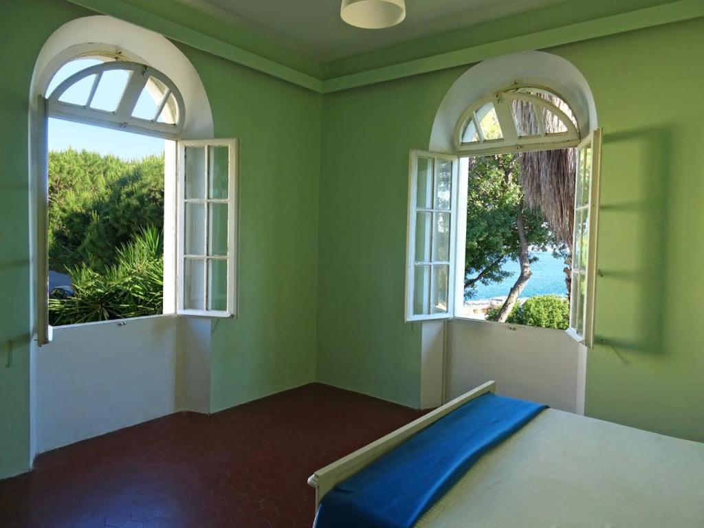 Romantic Rooms With Stunning Sea View Rhodes City Εξωτερικό φωτογραφία