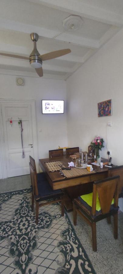 Romantic Rooms With Stunning Sea View Rhodes City Εξωτερικό φωτογραφία
