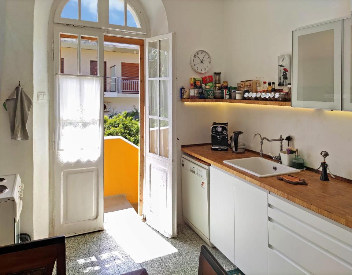 Romantic Rooms With Stunning Sea View Rhodes City Εξωτερικό φωτογραφία