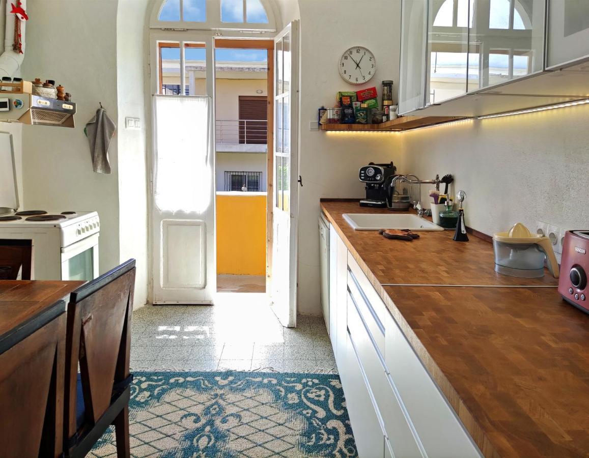 Romantic Rooms With Stunning Sea View Rhodes City Εξωτερικό φωτογραφία