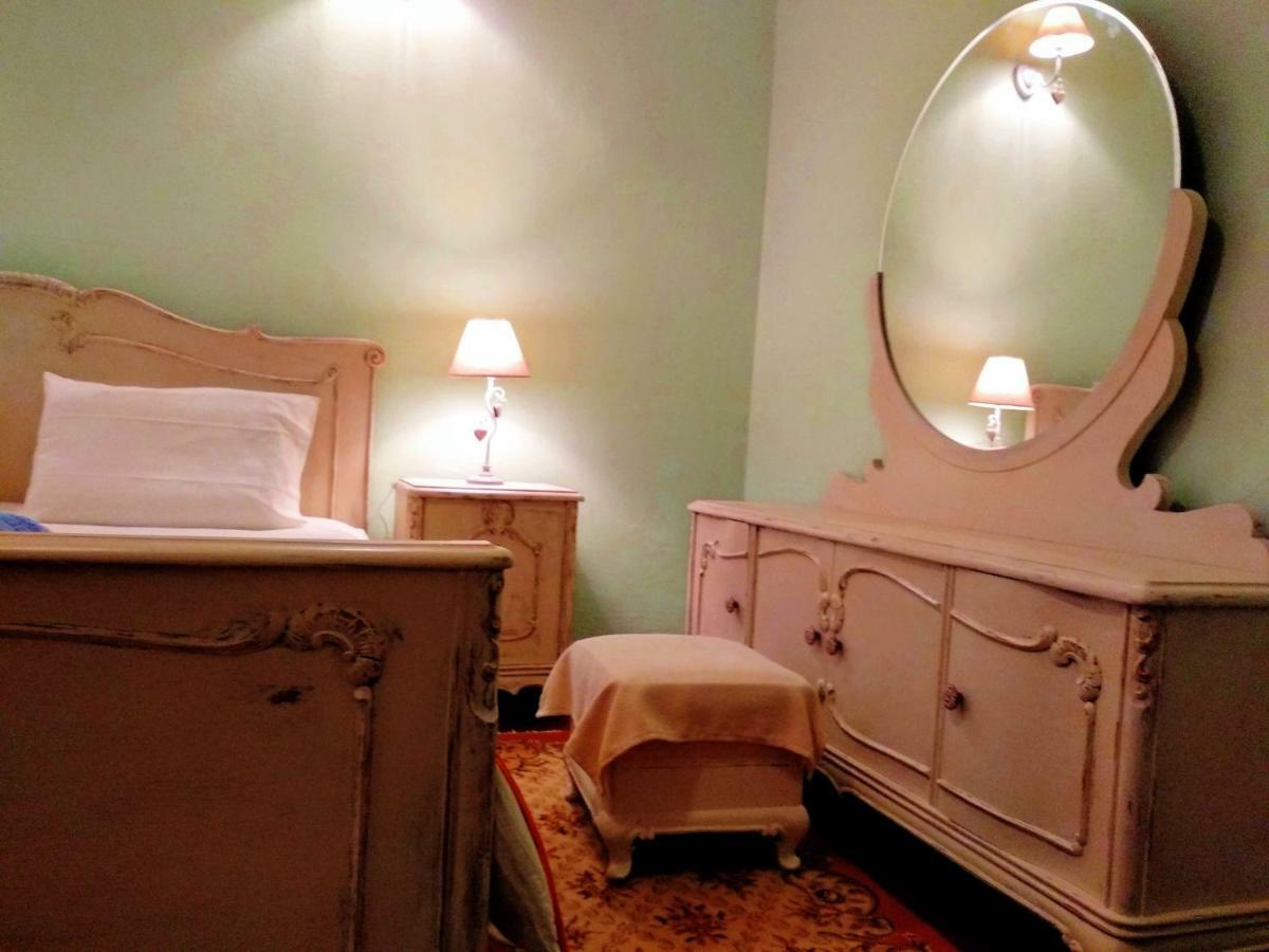 Romantic Rooms With Stunning Sea View Rhodes City Εξωτερικό φωτογραφία
