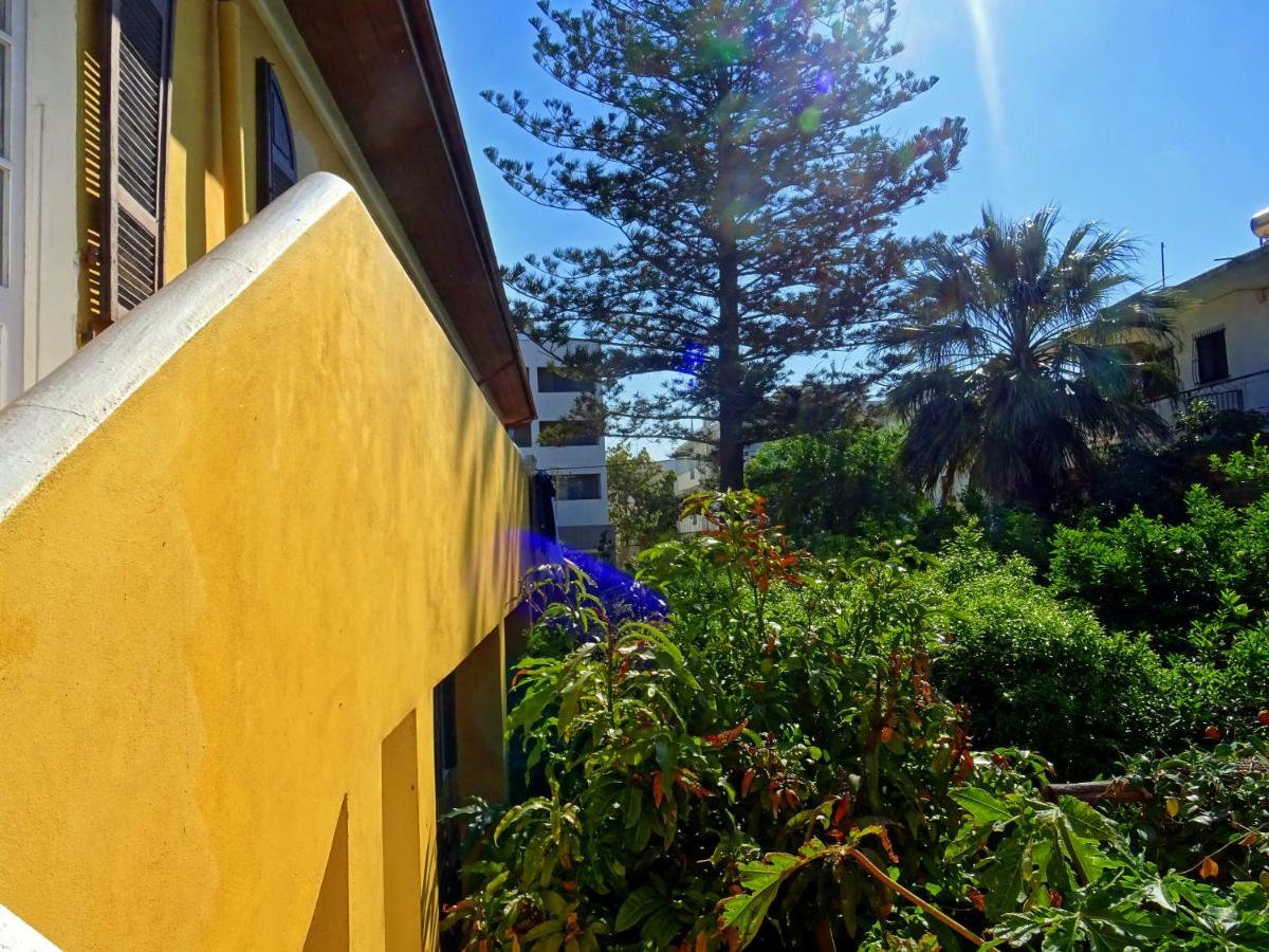Romantic Rooms With Stunning Sea View Rhodes City Εξωτερικό φωτογραφία