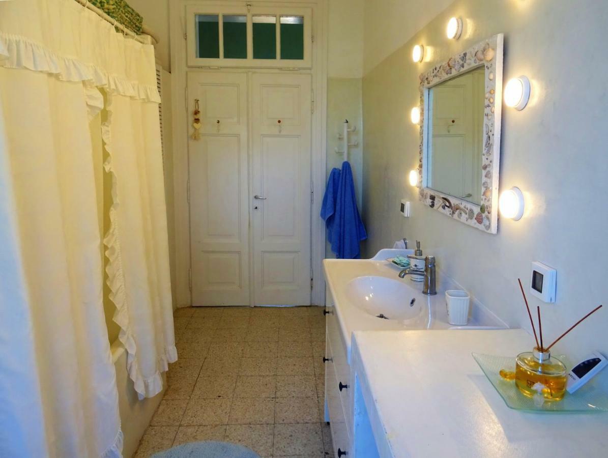 Romantic Rooms With Stunning Sea View Rhodes City Εξωτερικό φωτογραφία