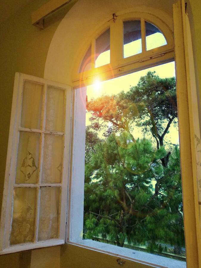 Romantic Rooms With Stunning Sea View Rhodes City Εξωτερικό φωτογραφία