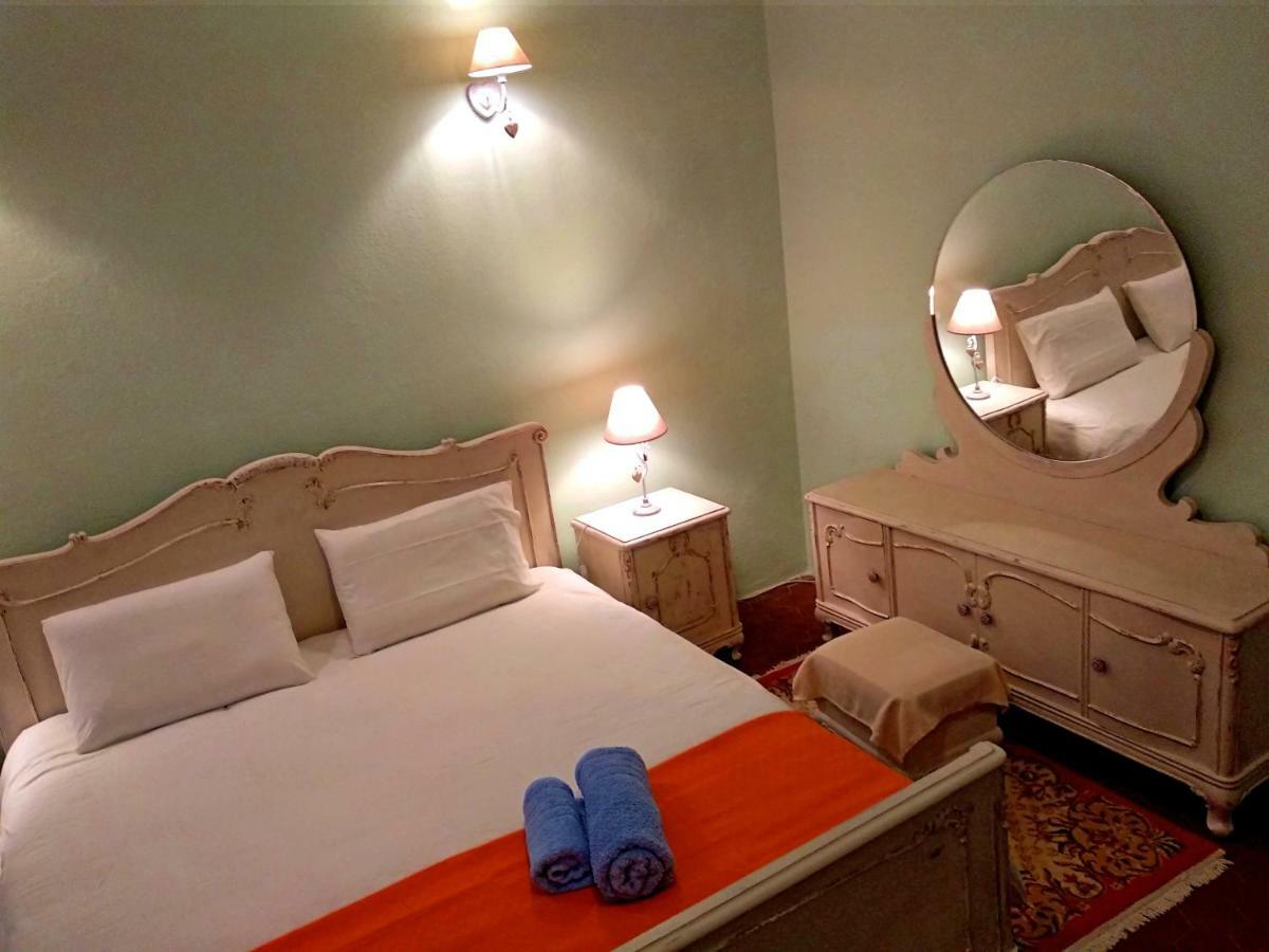 Romantic Rooms With Stunning Sea View Rhodes City Εξωτερικό φωτογραφία