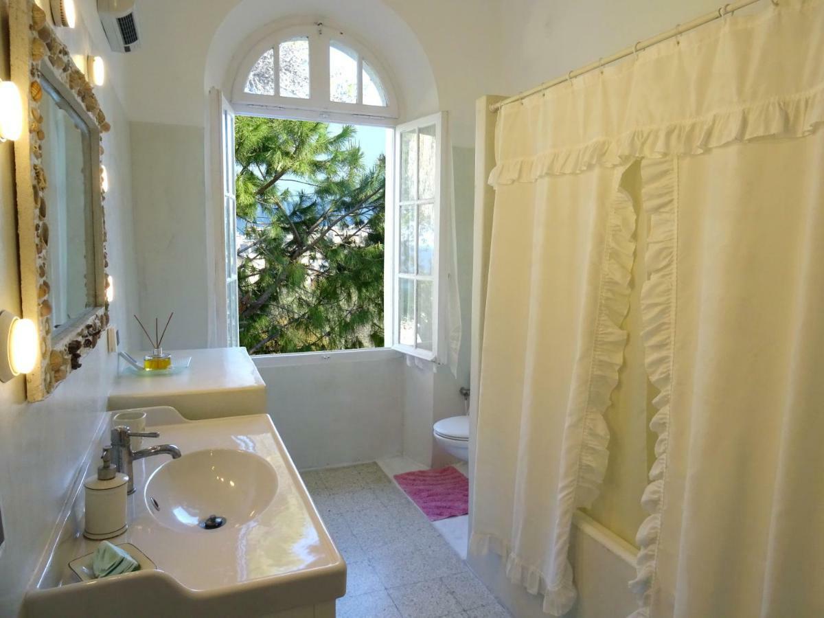 Romantic Rooms With Stunning Sea View Rhodes City Εξωτερικό φωτογραφία