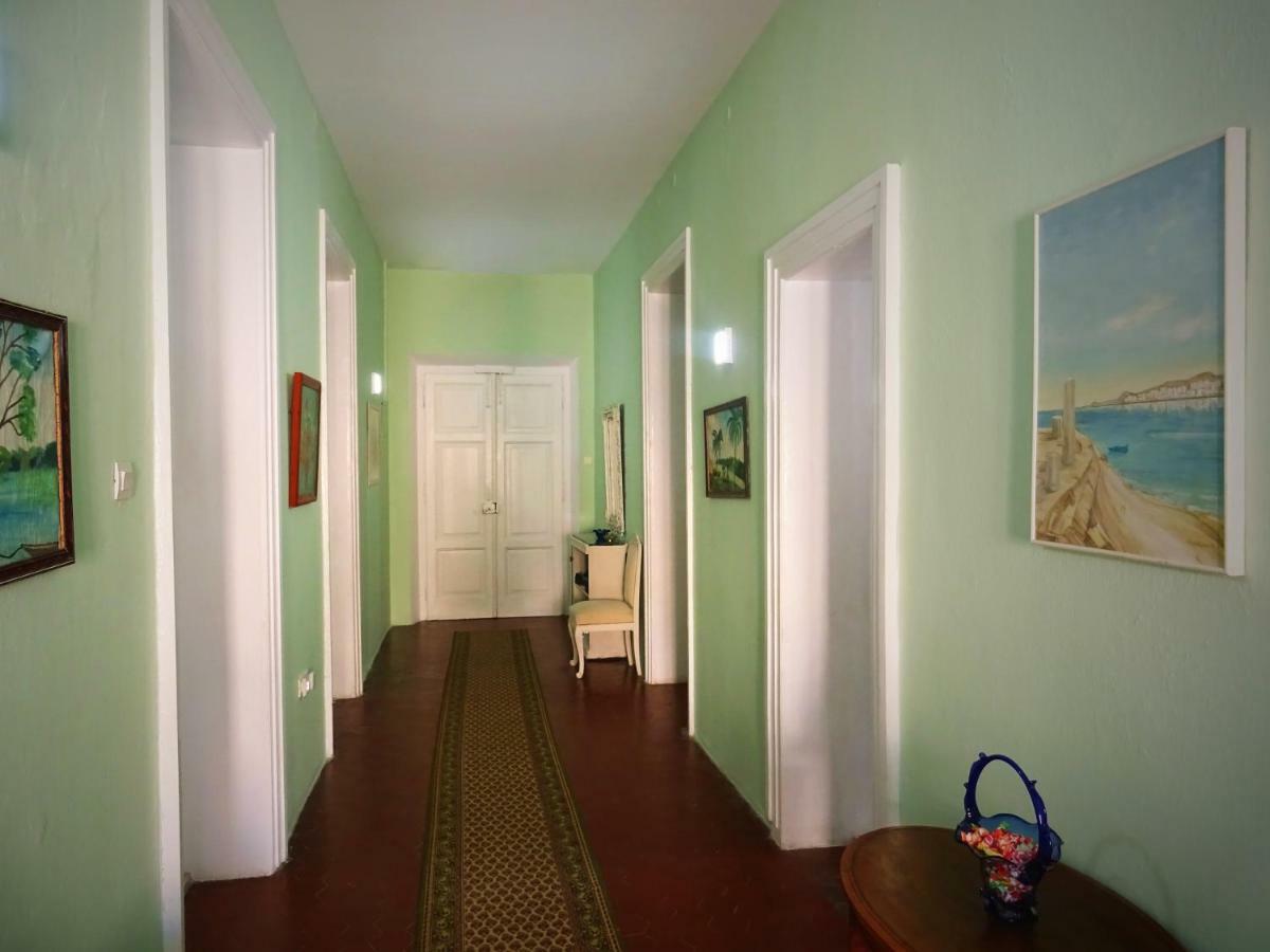 Romantic Rooms With Stunning Sea View Rhodes City Εξωτερικό φωτογραφία