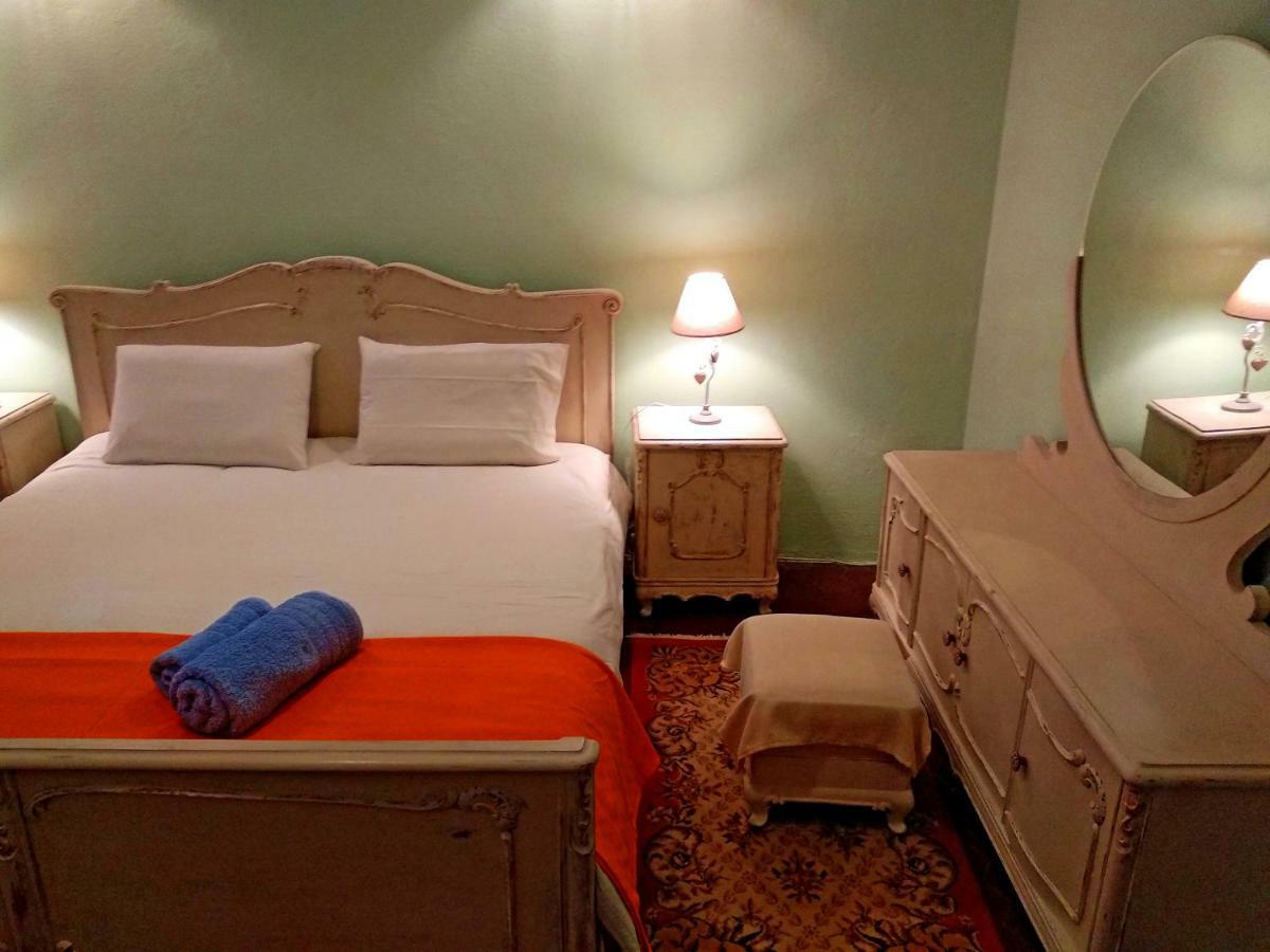 Romantic Rooms With Stunning Sea View Rhodes City Εξωτερικό φωτογραφία