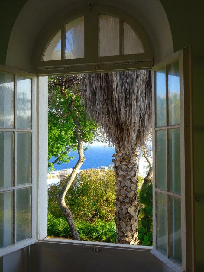 Romantic Rooms With Stunning Sea View Rhodes City Εξωτερικό φωτογραφία