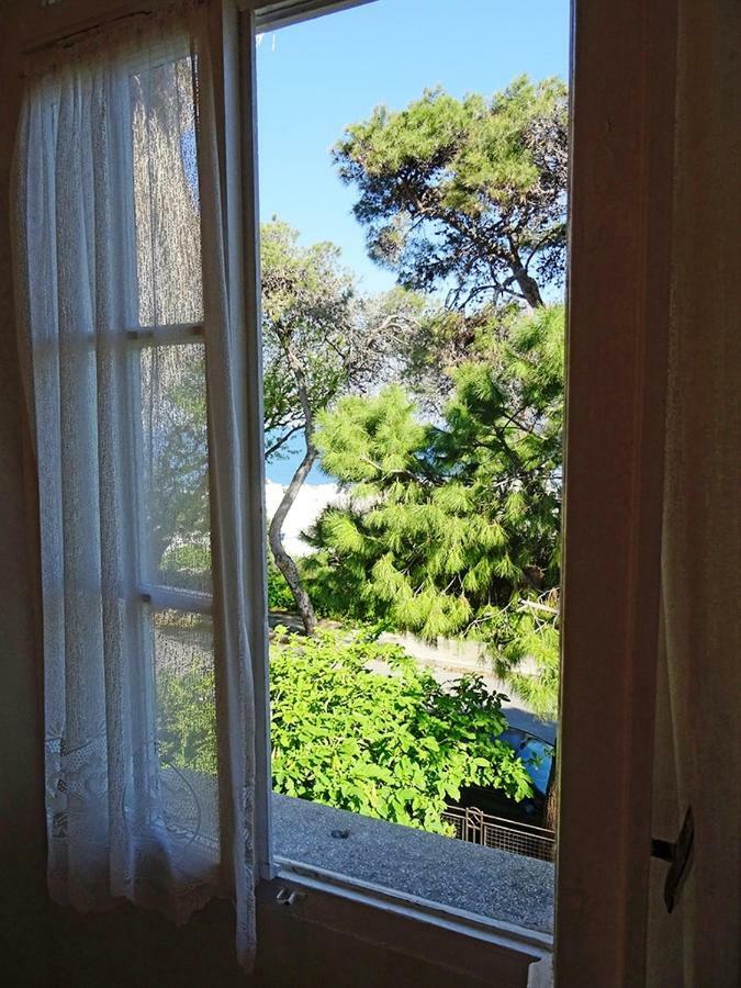 Romantic Rooms With Stunning Sea View Rhodes City Εξωτερικό φωτογραφία