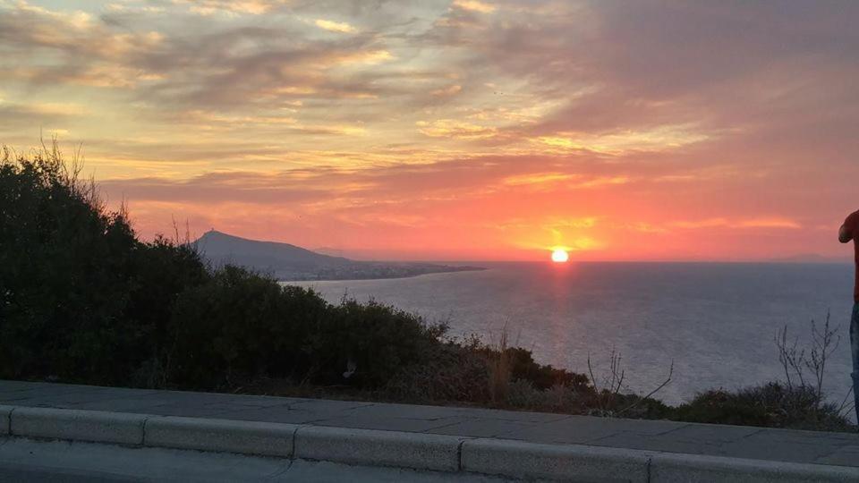 Romantic Rooms With Stunning Sea View Rhodes City Εξωτερικό φωτογραφία