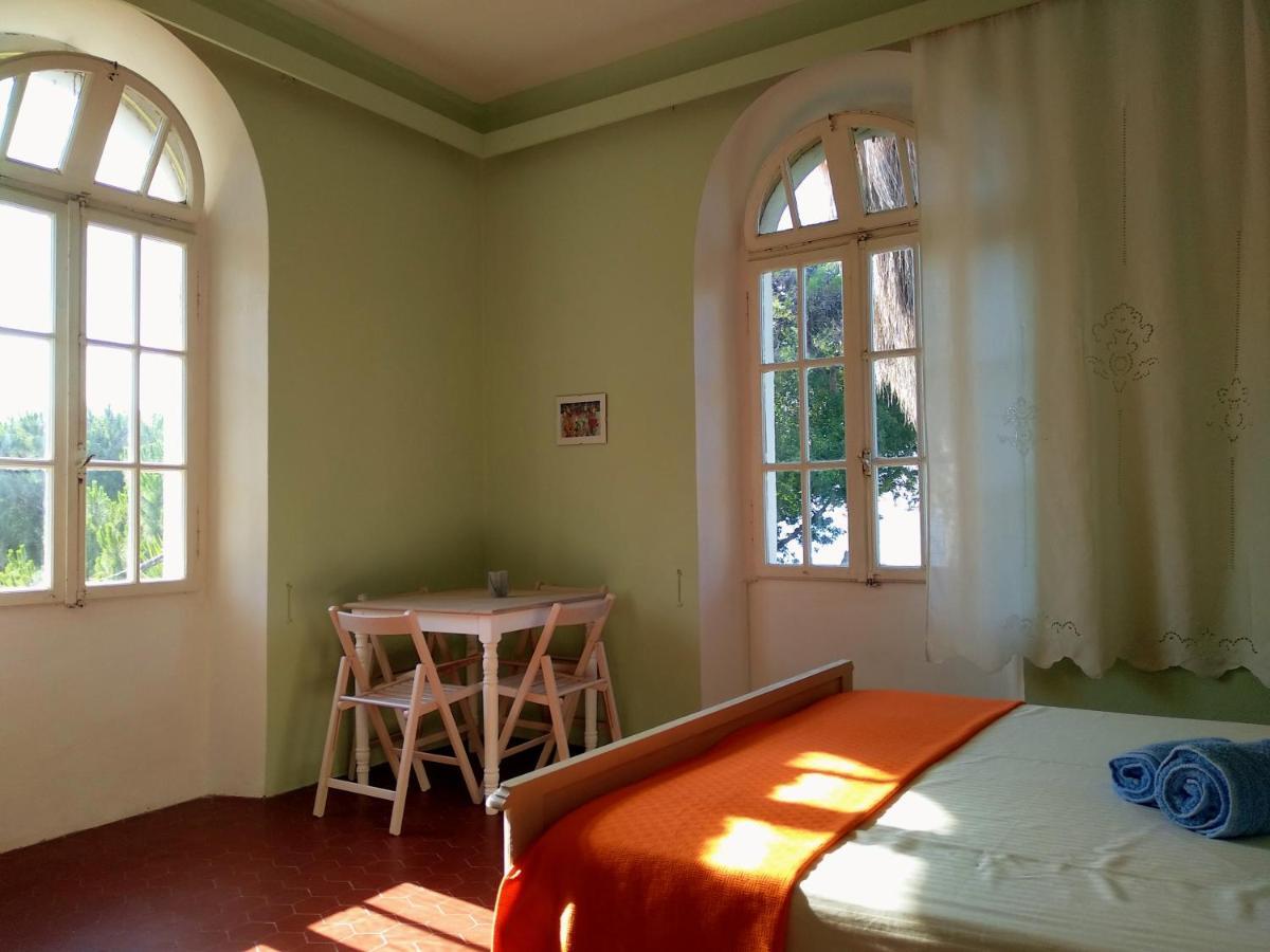 Romantic Rooms With Stunning Sea View Rhodes City Εξωτερικό φωτογραφία