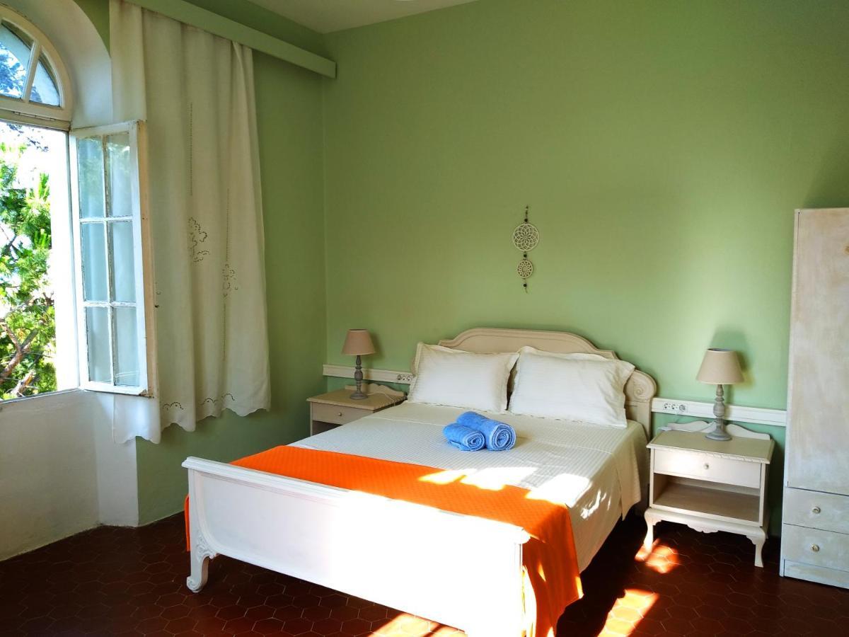 Romantic Rooms With Stunning Sea View Rhodes City Εξωτερικό φωτογραφία