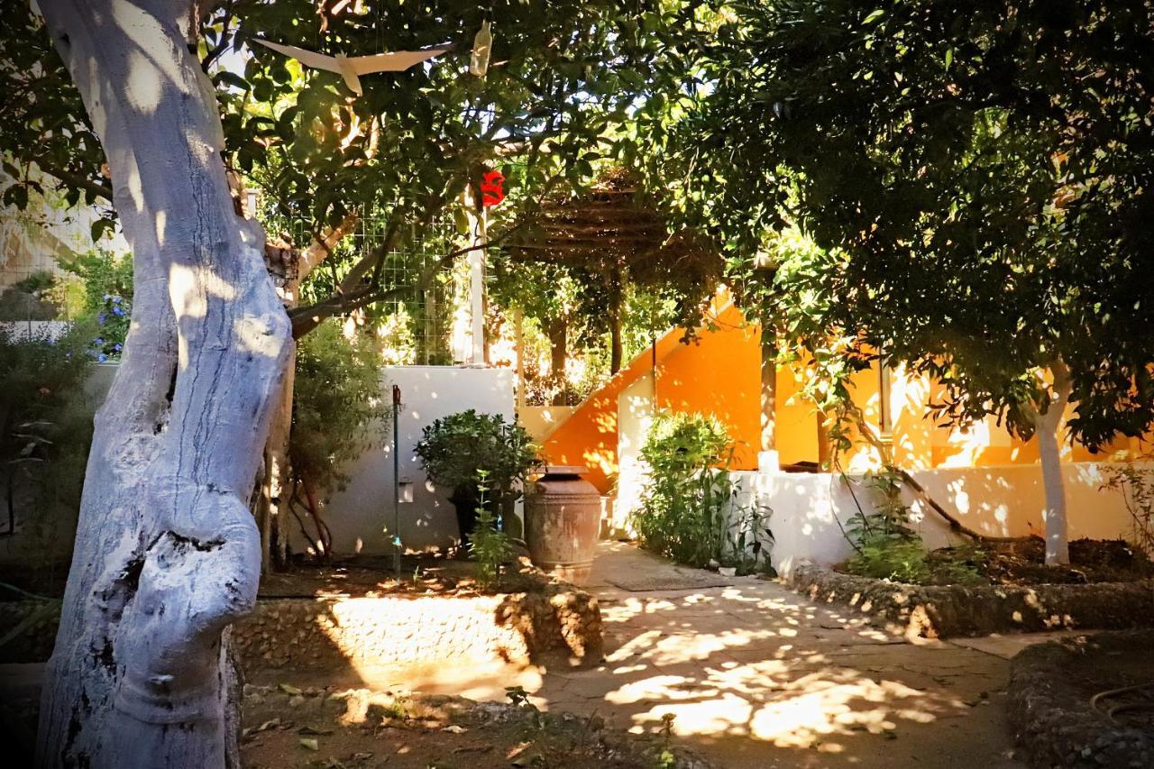Romantic Rooms With Stunning Sea View Rhodes City Εξωτερικό φωτογραφία