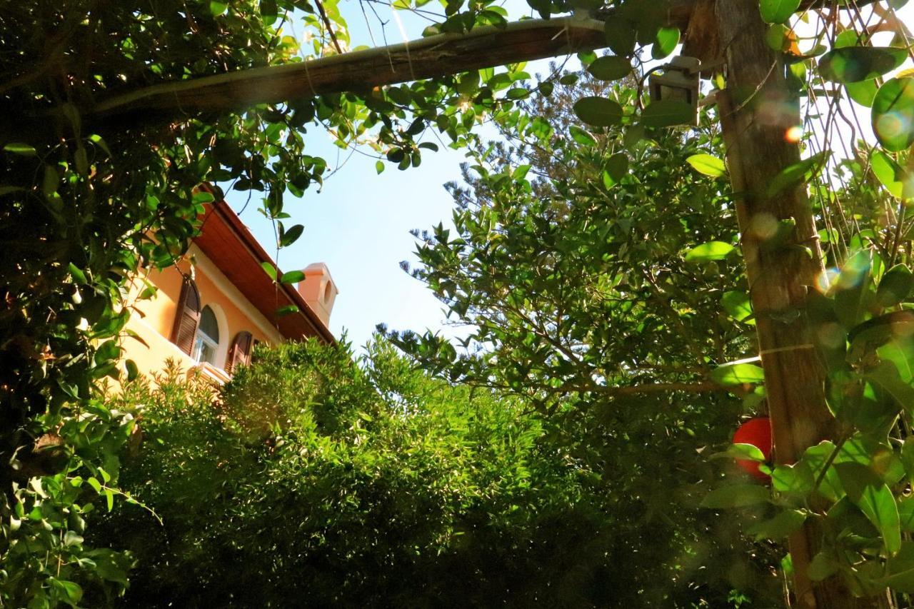 Romantic Rooms With Stunning Sea View Rhodes City Εξωτερικό φωτογραφία