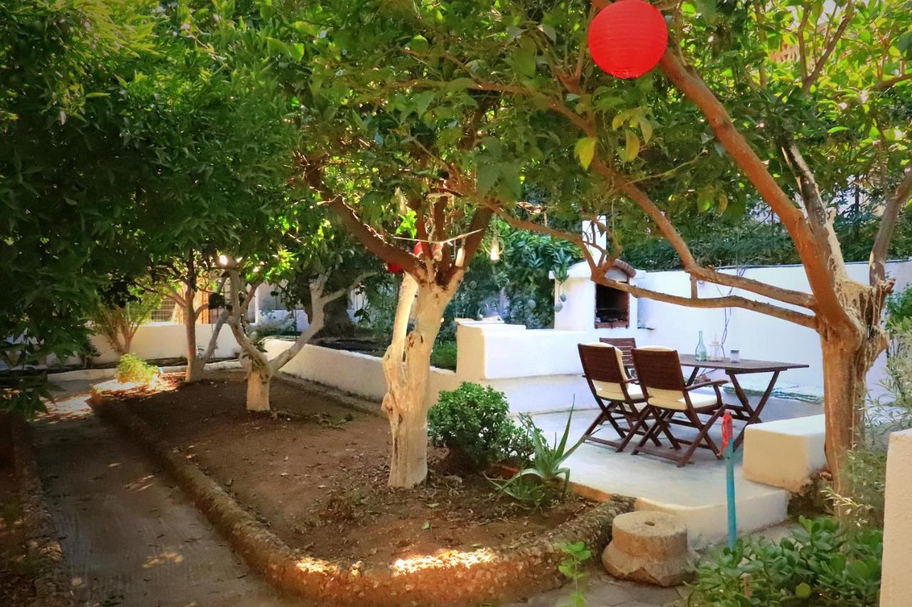 Romantic Rooms With Stunning Sea View Rhodes City Εξωτερικό φωτογραφία