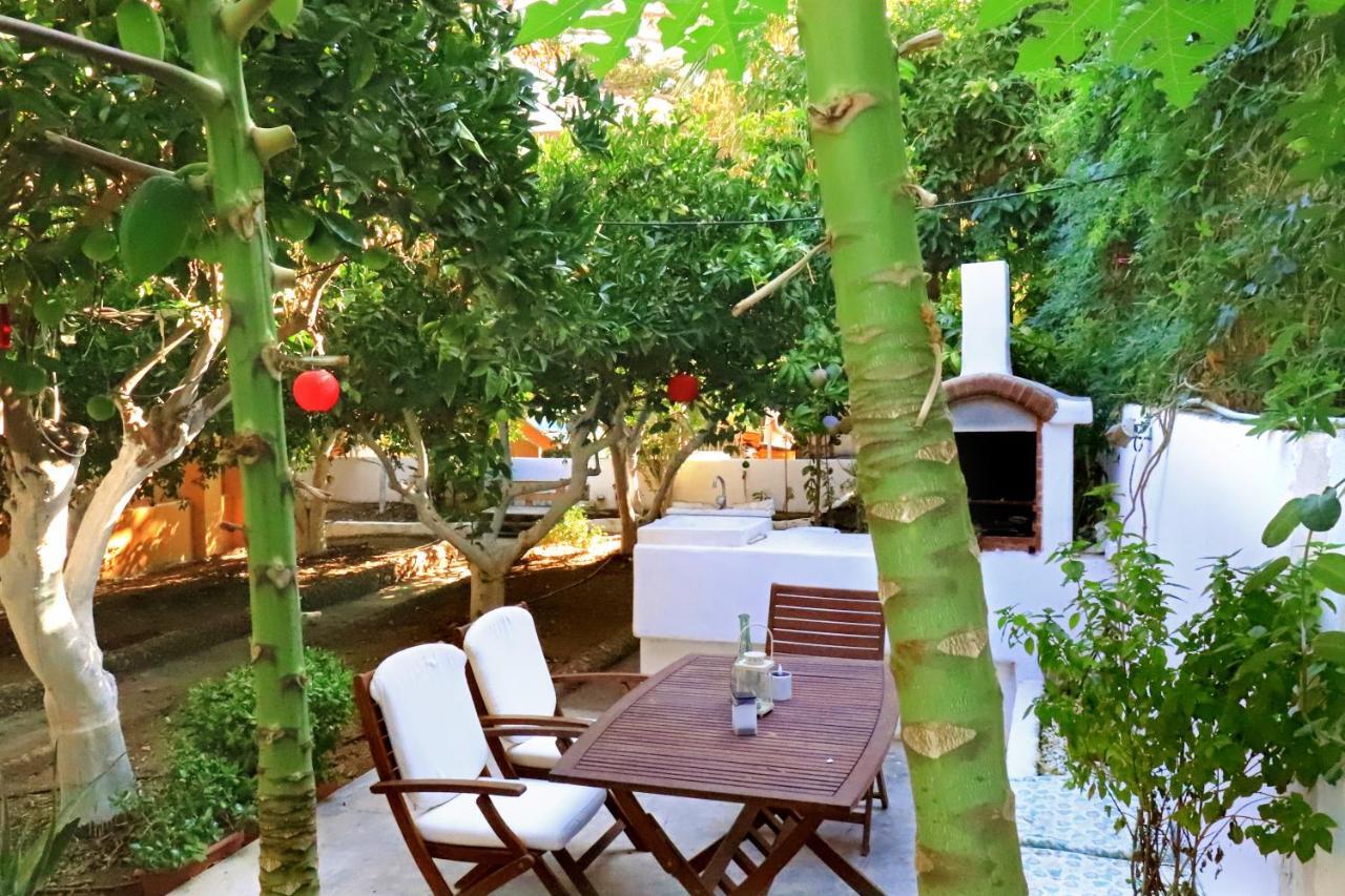 Romantic Rooms With Stunning Sea View Rhodes City Εξωτερικό φωτογραφία