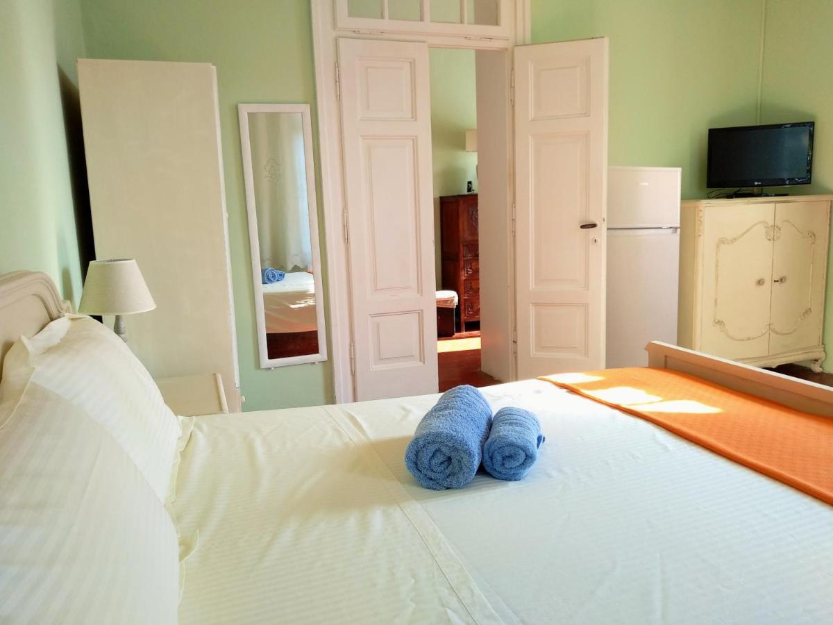 Romantic Rooms With Stunning Sea View Rhodes City Εξωτερικό φωτογραφία